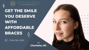 Affordable braces