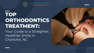 Orthodontic treatment