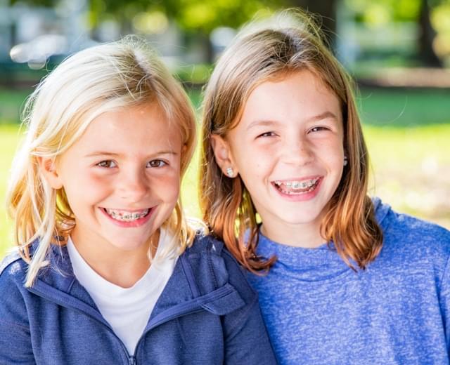 Queen City Smiles Orthodontics in Charlotte, NC