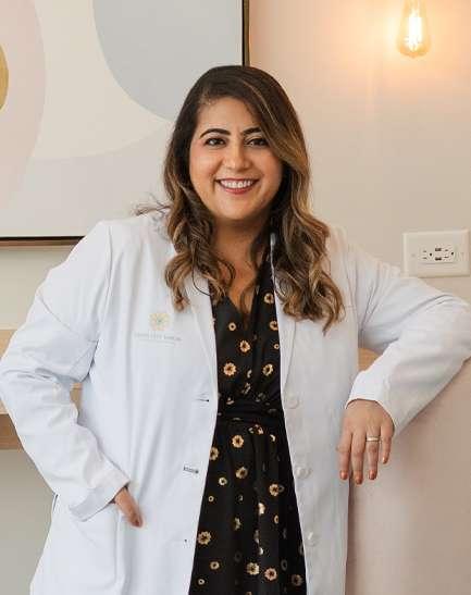 Dr Tewari Bio Photo Mob