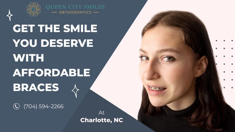 Affordable braces